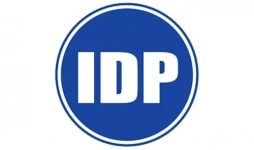 IDP SỮA  QUỐC TẾ