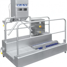 Thiết bị và dụng cụ sản xuất