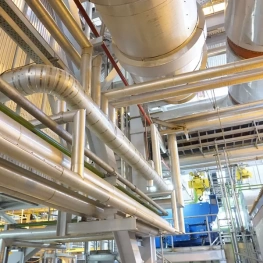 Hệ thống đường ống